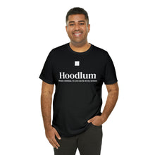 Load image into Gallery viewer, Hoodlum - Hoodlums United | Short Sleeve Tee
