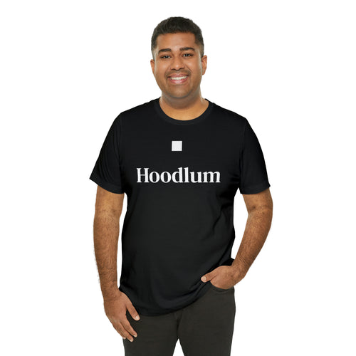 Hoodlum - Street Standard Tee | Short Sleeve Tee