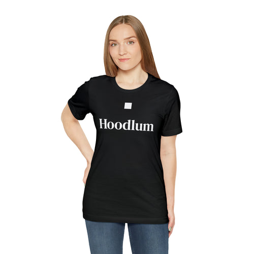 Hoodlum - Street Standard Tee | Womens Short Sleeve Tee