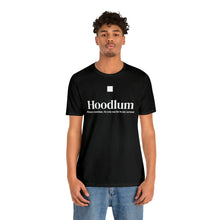 Load image into Gallery viewer, Hoodlum - Hoodlums United | Short Sleeve Tee