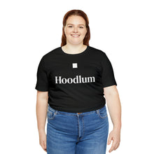 Load image into Gallery viewer, Hoodlum - Street Standard Tee | Womens Short Sleeve Tee
