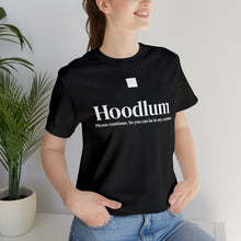 Load image into Gallery viewer, Hoodlum - Hoodlums United | Short Sleeve Tee