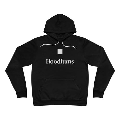Hoodlums Hoodie - Unisex  Pullover