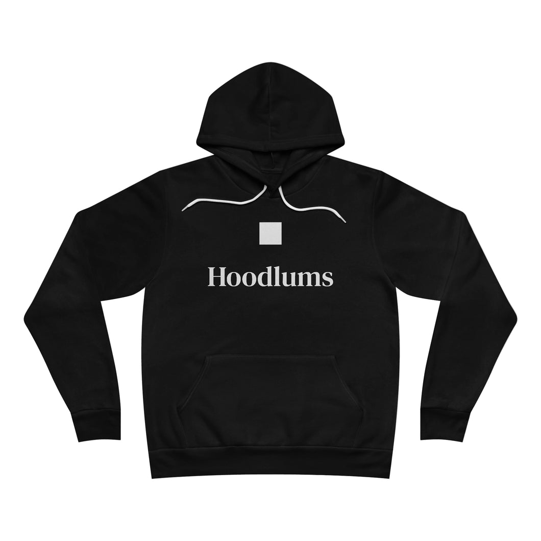 Hoodlums Hoodie - Unisex  Pullover